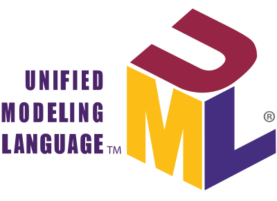 Unified Modelling Language logo